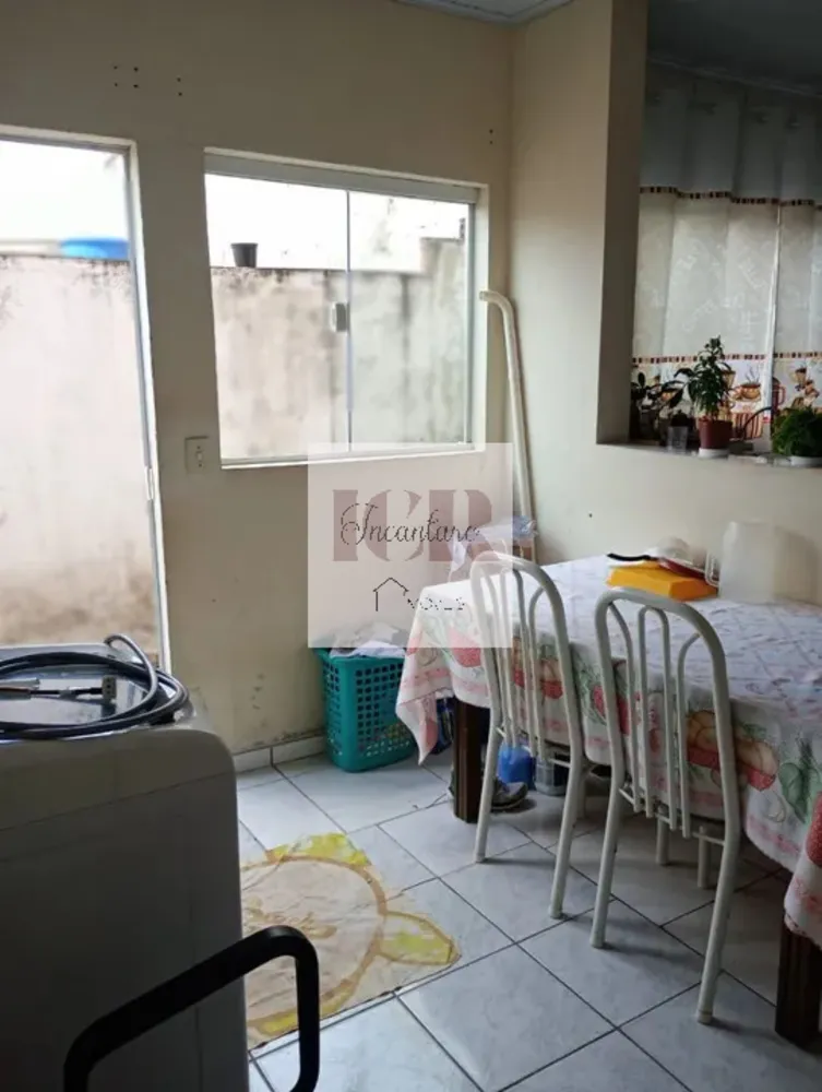 Sobrado, 4 quartos, 125 m² - Foto 3