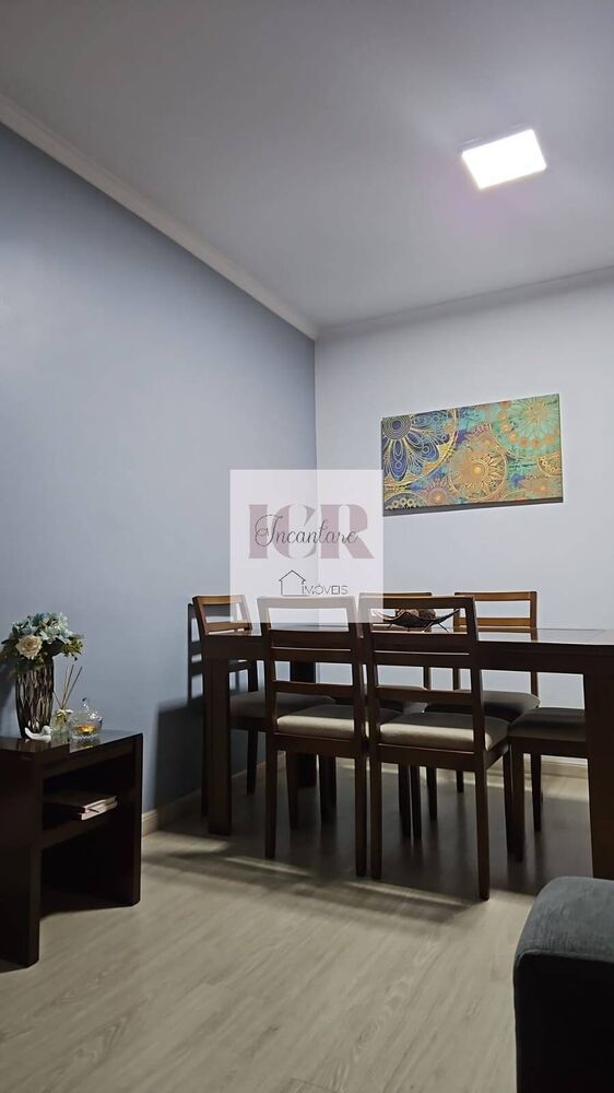 Apartamento à venda com 2 quartos, 60m² - Foto 1