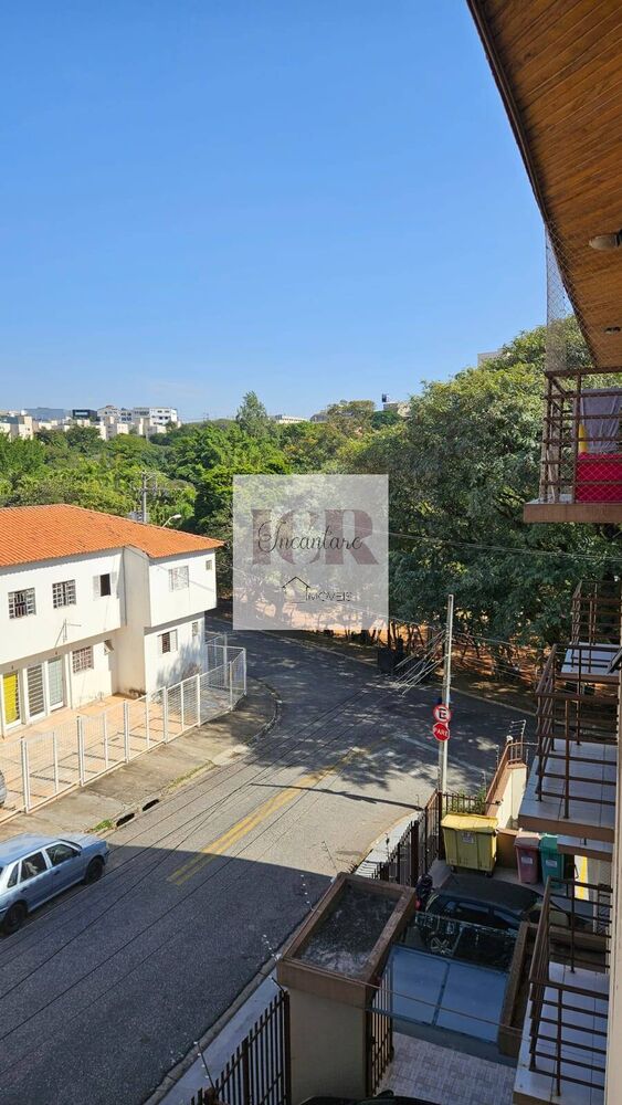Apartamento à venda com 2 quartos, 60m² - Foto 3