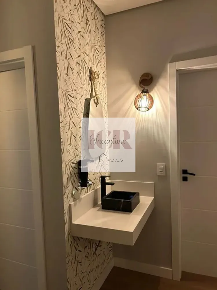 Casa de Condomínio, 3 quartos - Foto 8