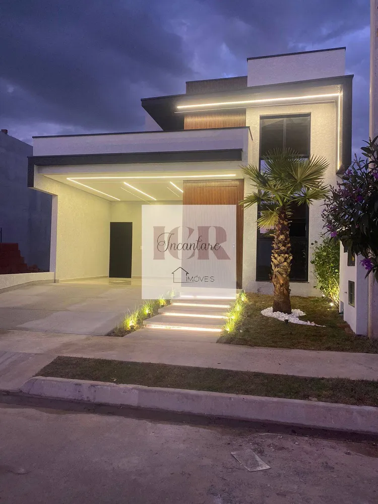 Casa, 3 quartos, 147 m² - Foto 7