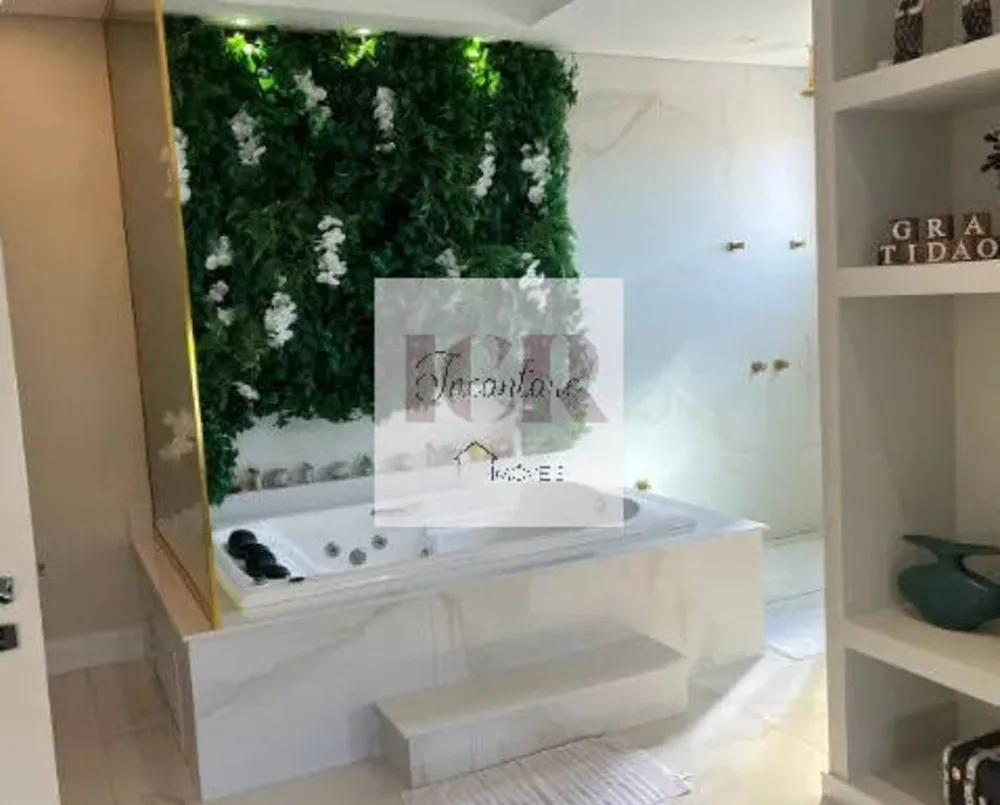 Casa de Condomínio, 6 quartos - Foto 6