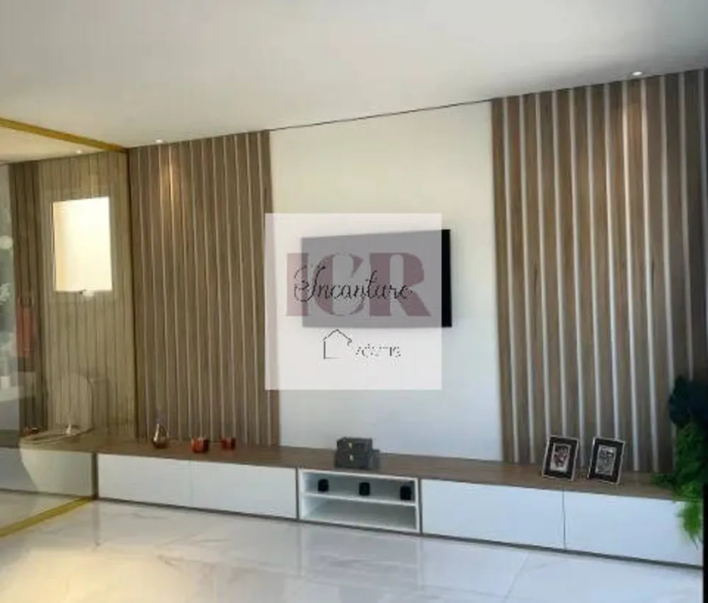 Casa de Condomínio, 6 quartos - Foto 7