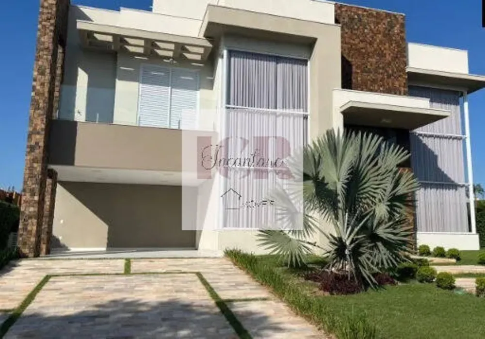 Casa de Condomínio, 6 quartos - Foto 2