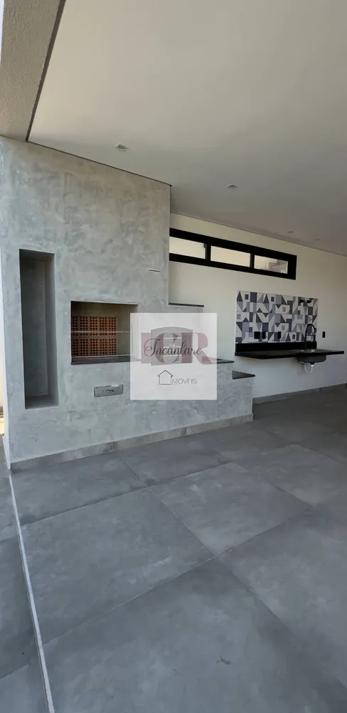 Casa de Condomínio, 3 quartos - Foto 8