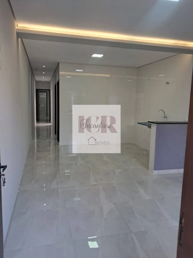 Casa, 2 quartos, 72 m² - Foto 3