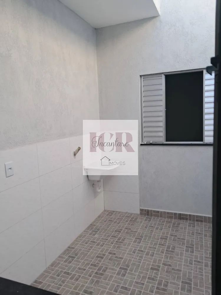 Casa, 2 quartos, 72 m² - Foto 4