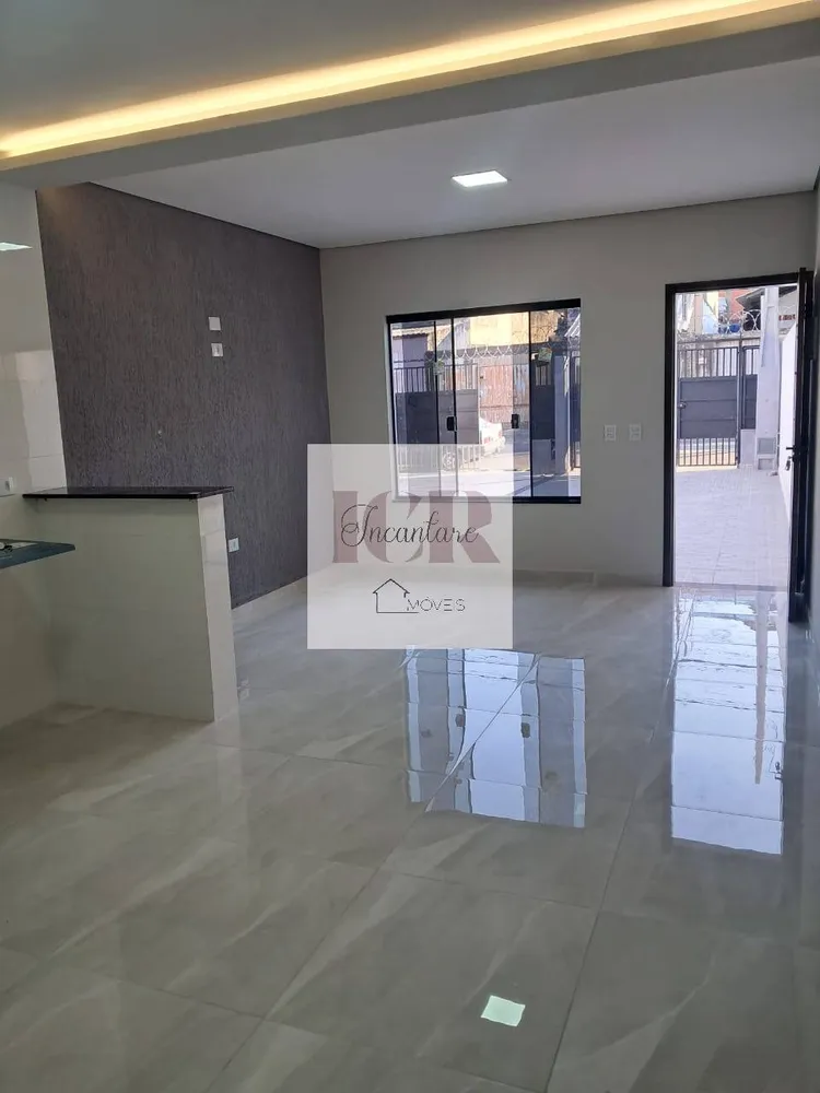 Casa, 2 quartos, 72 m² - Foto 2