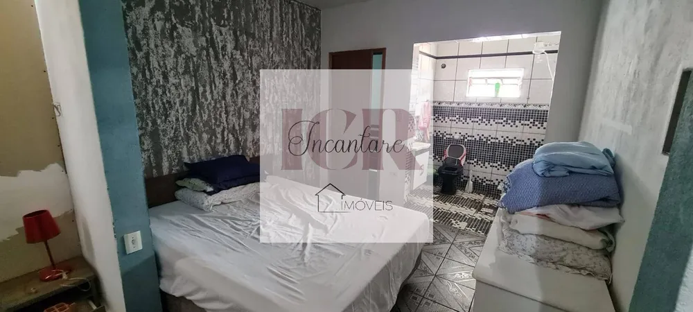 Casa, 4 quartos - Foto 1