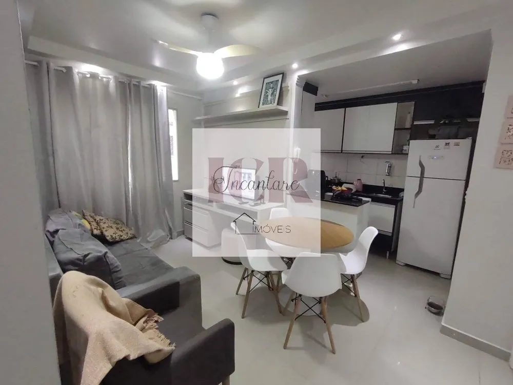 Apartamento, 2 quartos - Foto 2