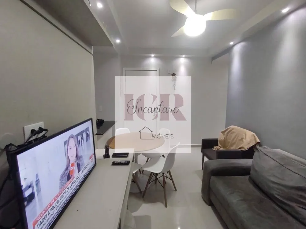 Apartamento, 2 quartos - Foto 4