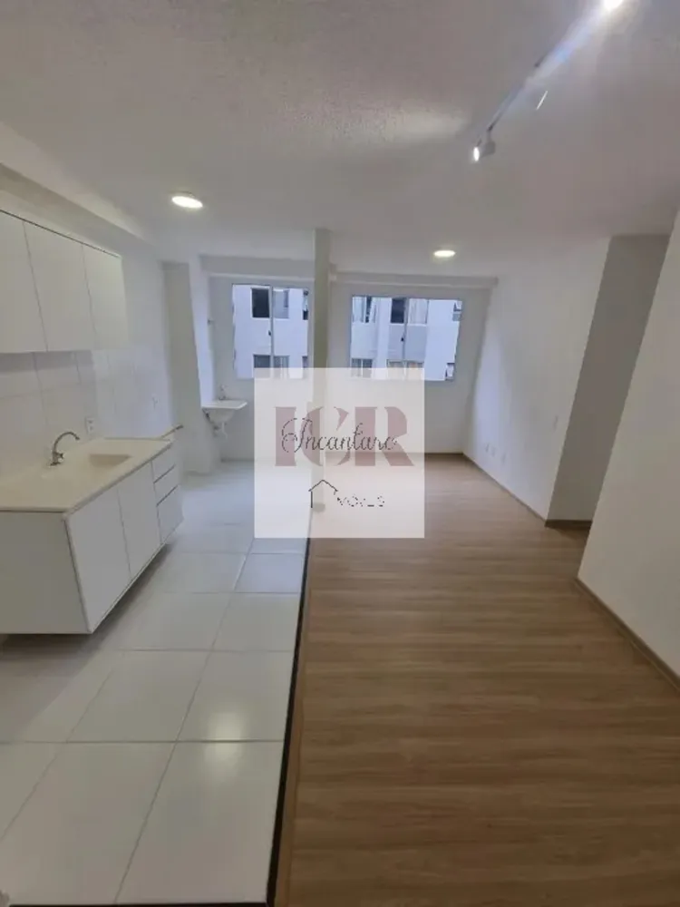 Apartamento, 2 quartos, 42 m² - Foto 6