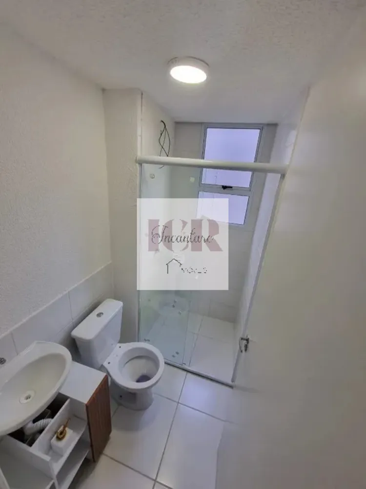 Apartamento, 2 quartos, 42 m² - Foto 5