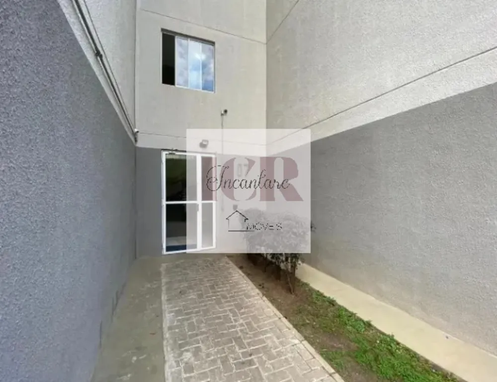 Apartamento, 2 quartos, 42 m² - Foto 3