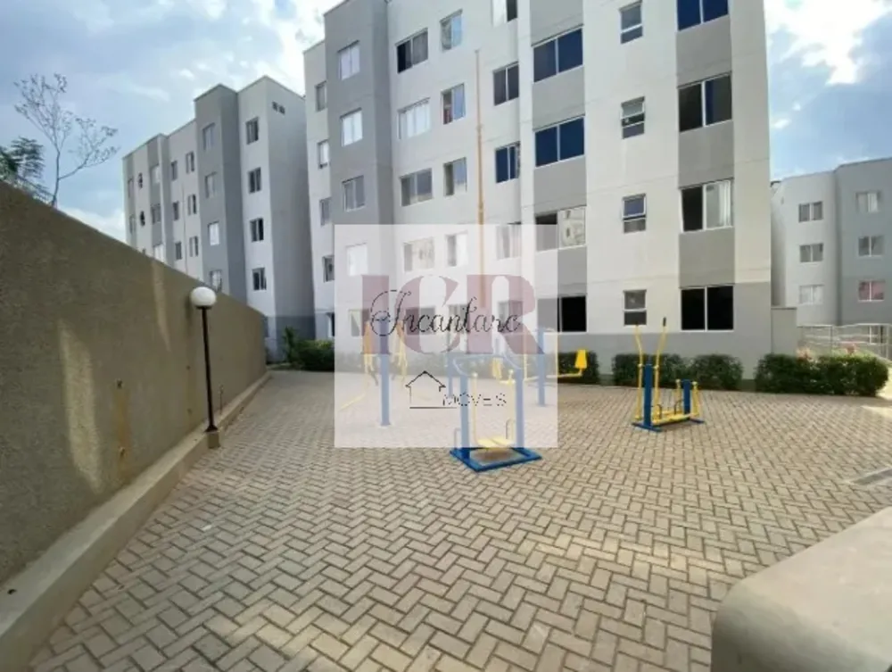 Apartamento, 2 quartos, 42 m² - Foto 2