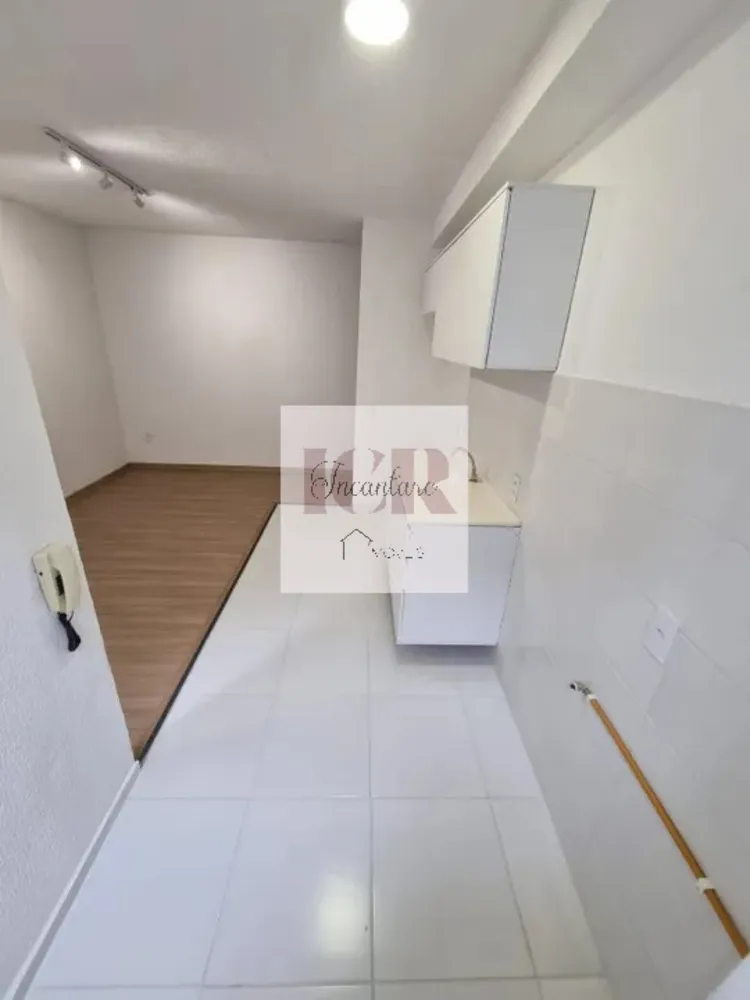 Apartamento, 2 quartos, 42 m² - Foto 7