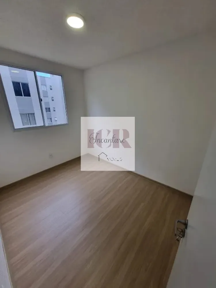 Apartamento, 2 quartos, 42 m² - Foto 8