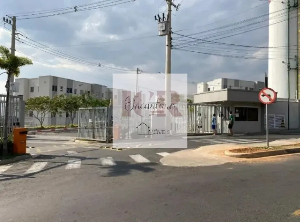 Apartamento, 2 quartos, 42 m² - Foto 4
