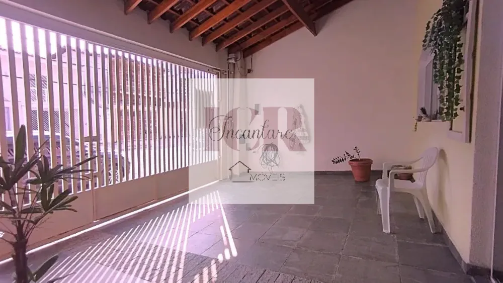 Casa, 3 quartos, 162 m² - Foto 3