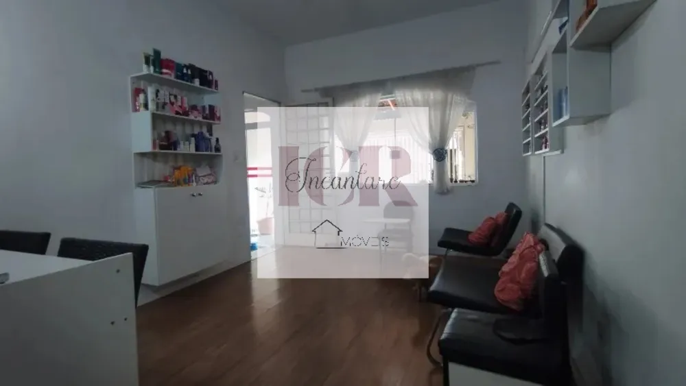 Casa, 3 quartos, 162 m² - Foto 1