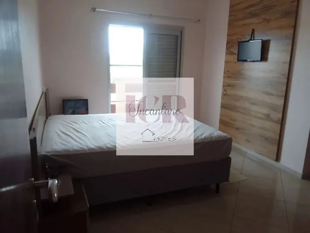 Sobrado, 3 quartos, 206 m² - Foto 2