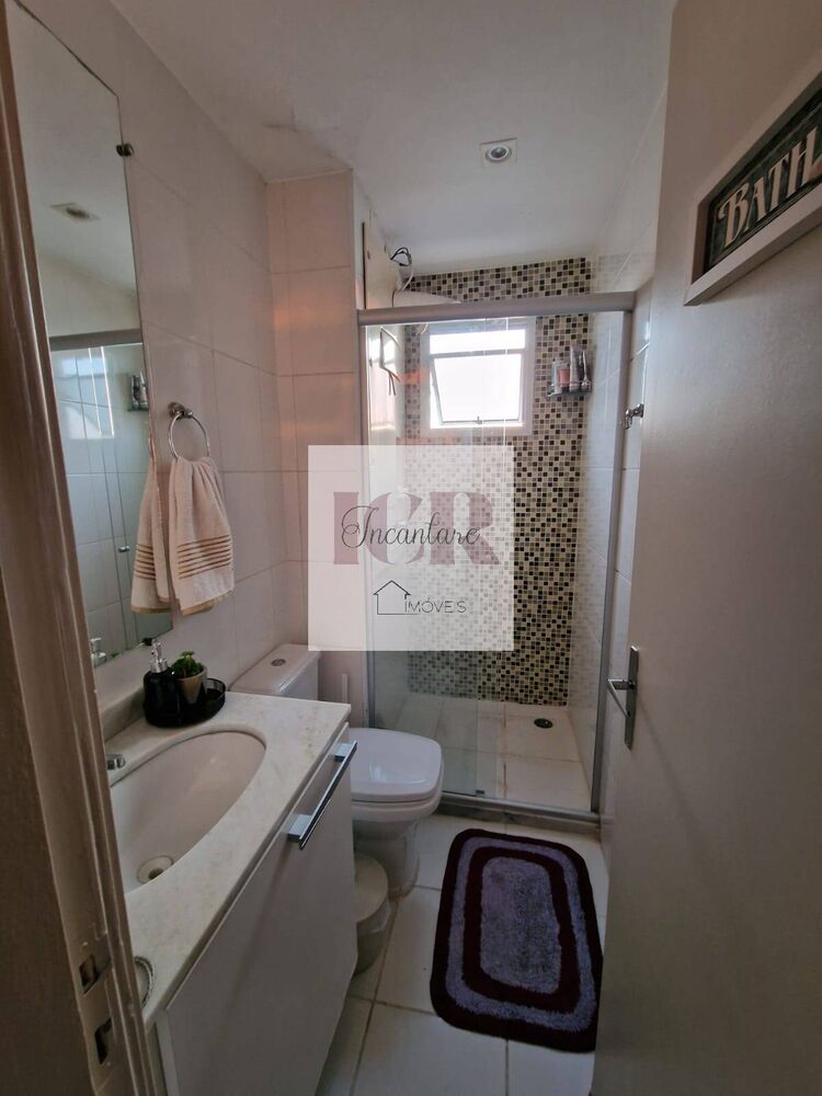 Apartamento à venda com 2 quartos, 72m² - Foto 6