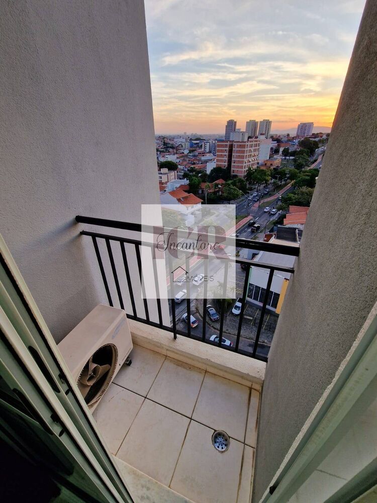 Apartamento à venda com 2 quartos, 72m² - Foto 7