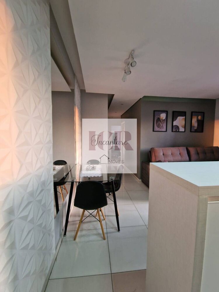 Apartamento à venda com 2 quartos, 72m² - Foto 3