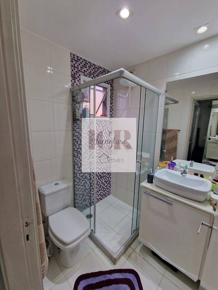 Apartamento à venda com 2 quartos, 72m² - Foto 5