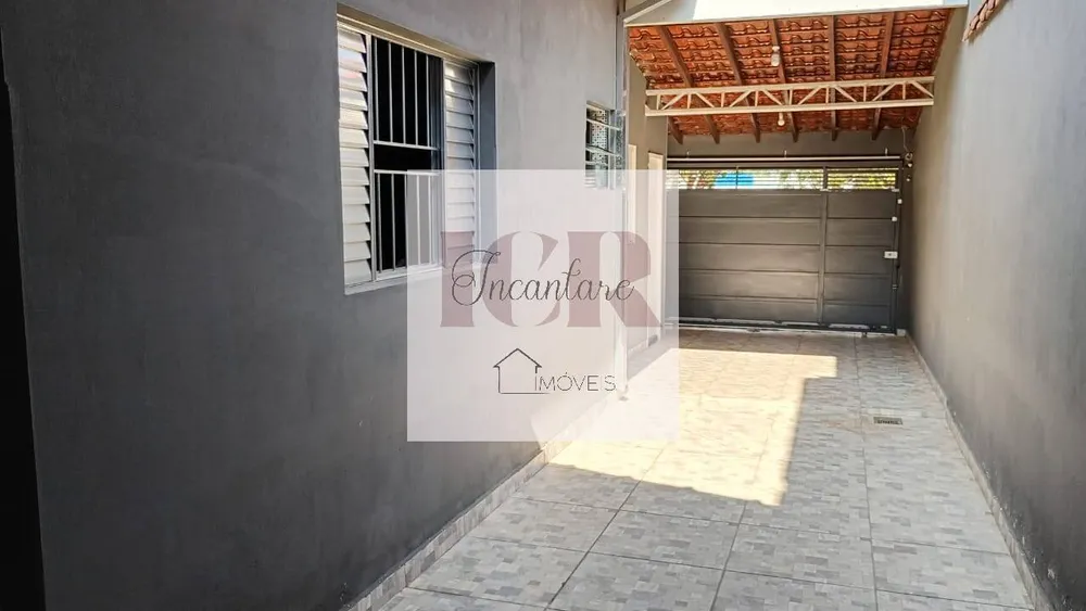 Casa, 2 quartos, 70 m² - Foto 1