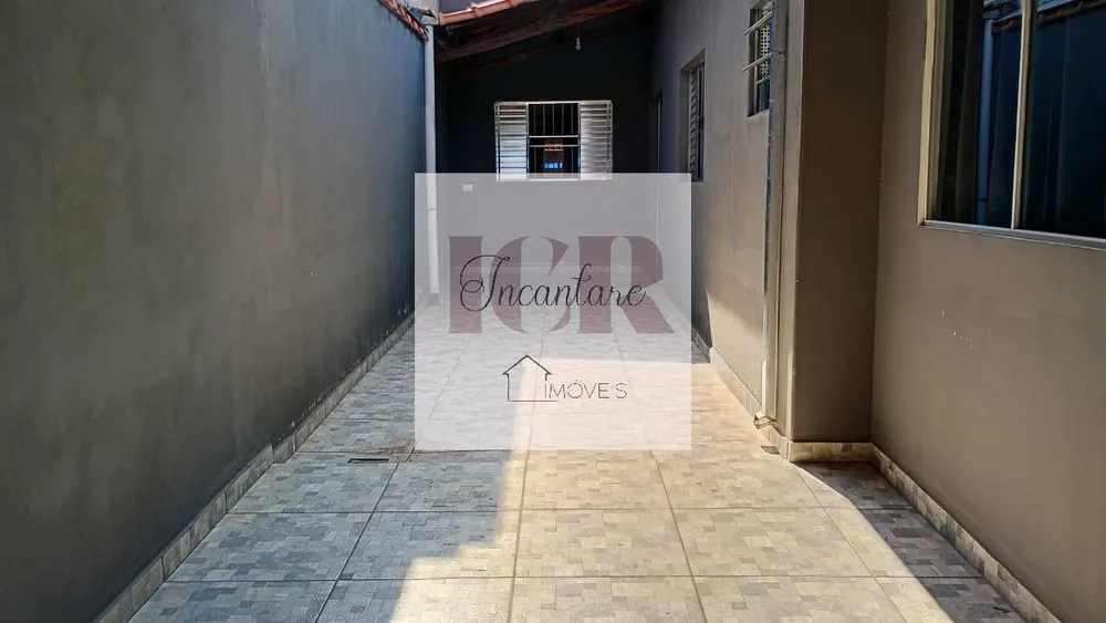 Casa, 2 quartos, 70 m² - Foto 4