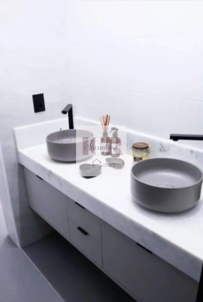 Casa de Condomínio, 3 quartos - Foto 8