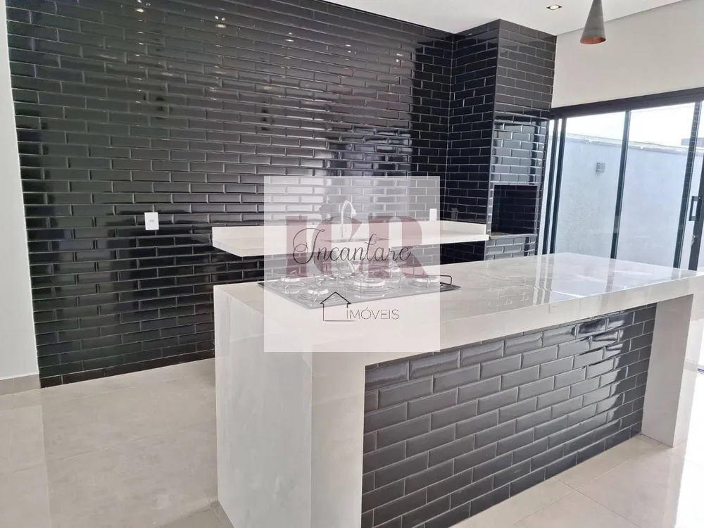 Casa, 3 quartos, 153 m² - Foto 3