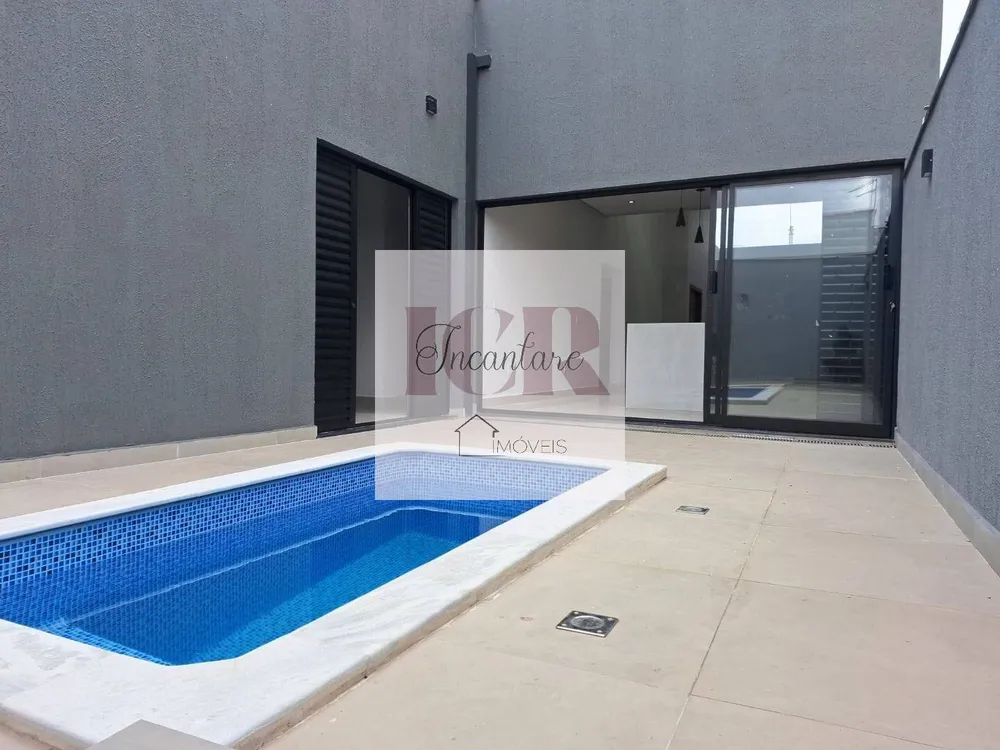 Casa, 3 quartos, 153 m² - Foto 8