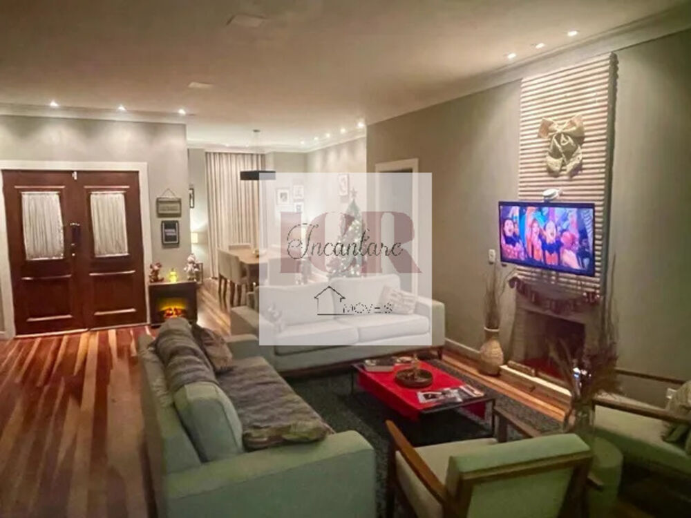 Casa de Condomínio à venda com 3 quartos, 372m² - Foto 2