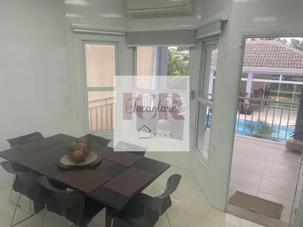 Casa de Condomínio à venda com 3 quartos, 372m² - Foto 3