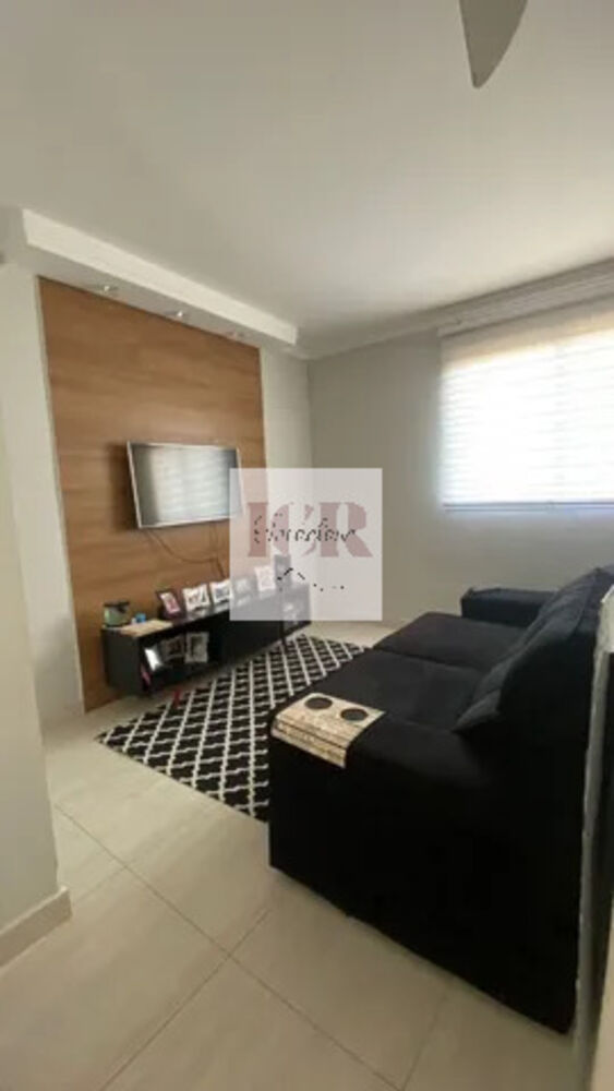 Apartamento à venda com 3 quartos, 107m² - Foto 4