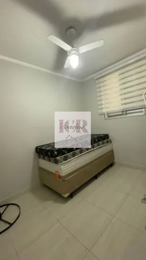 Apartamento à venda com 3 quartos, 107m² - Foto 2