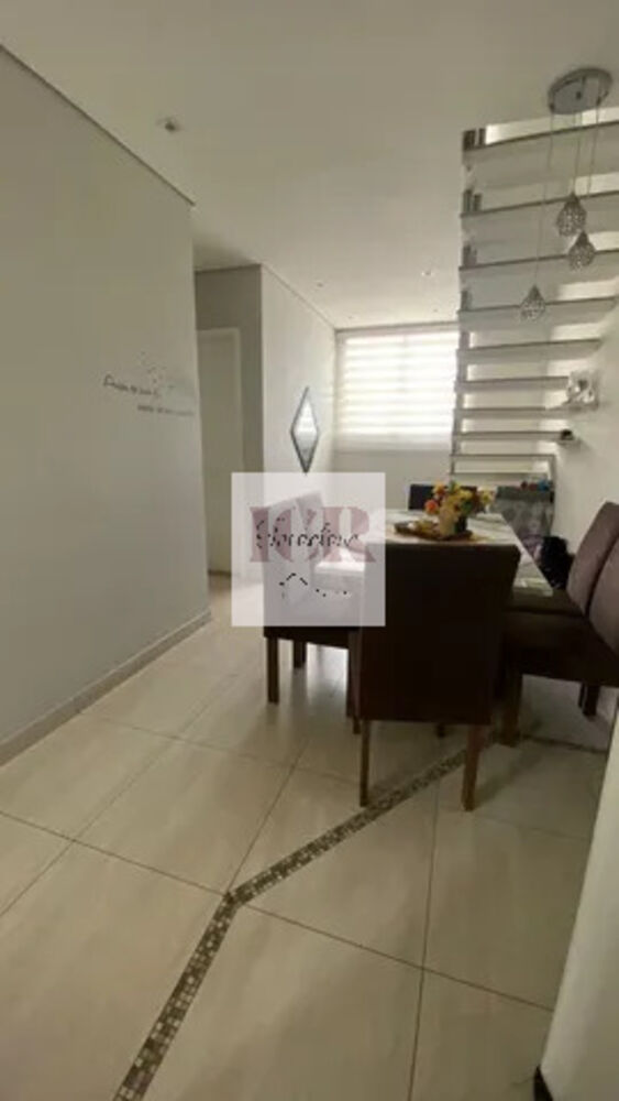 Apartamento à venda com 3 quartos, 107m² - Foto 1