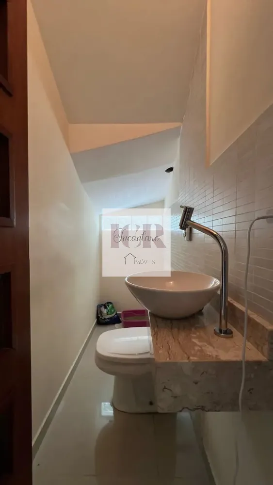 Apartamento, 3 quartos, 192 m² - Foto 4