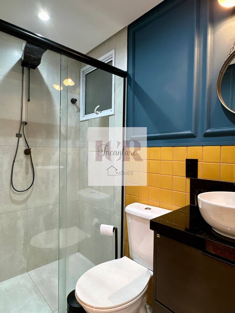 Apartamento à venda com 2 quartos, 48m² - Foto 3