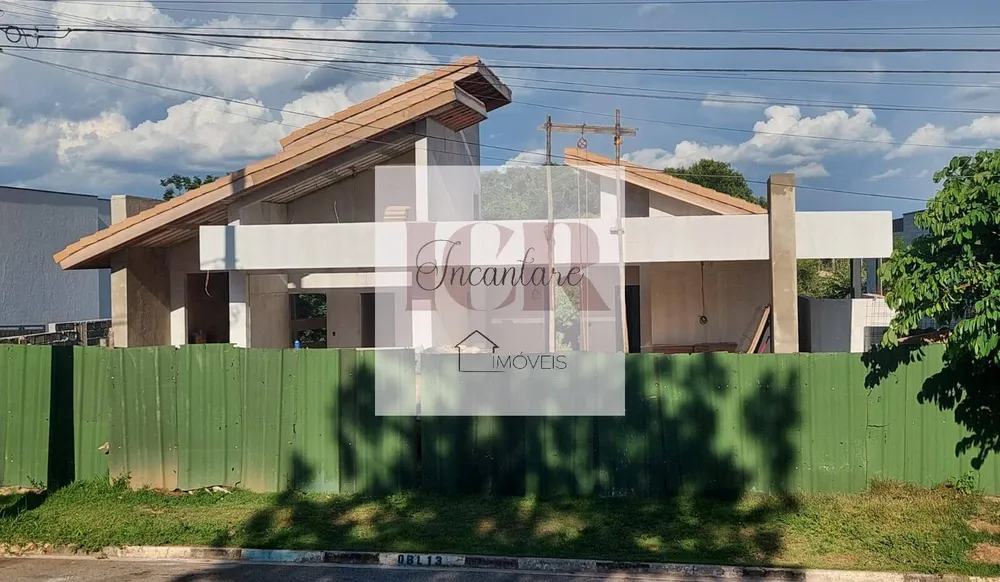 Casa de Condomínio, 5 quartos - Foto 10
