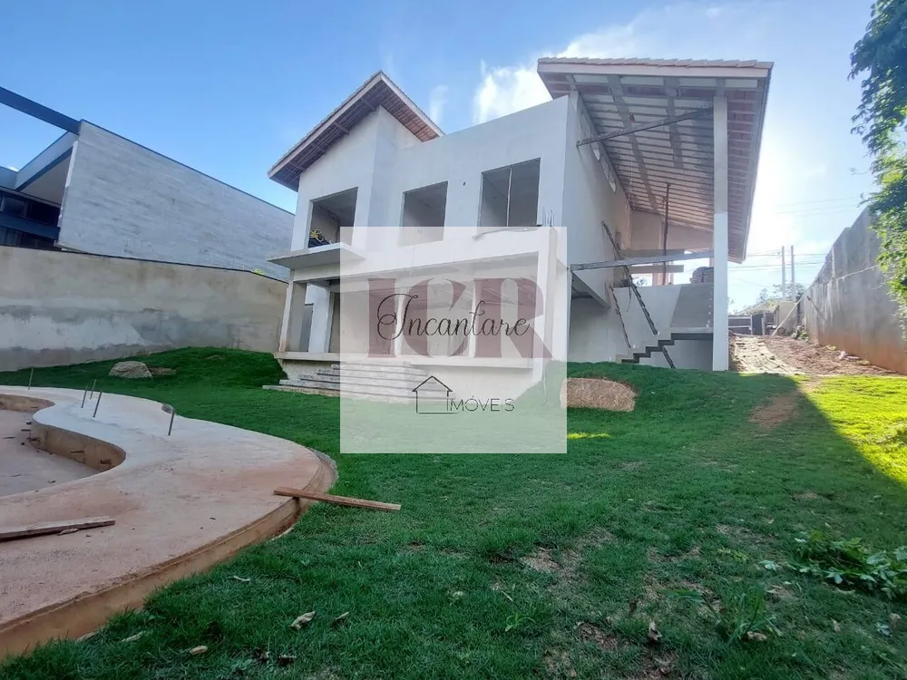 Casa de Condomínio, 5 quartos - Foto 14
