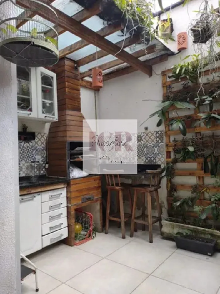Sobrado, 2 quartos, 94 m² - Foto 3