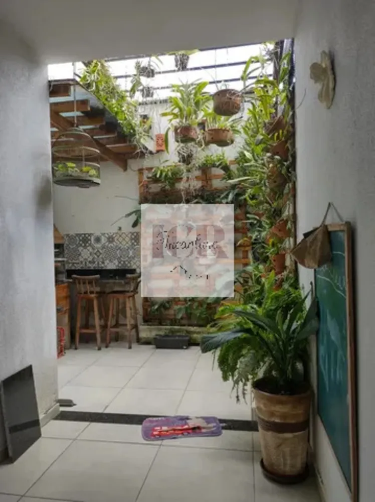 Sobrado, 2 quartos, 94 m² - Foto 4