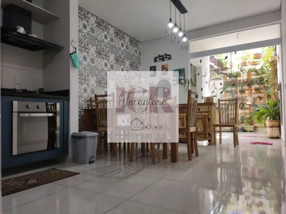Sobrado, 2 quartos, 94 m² - Foto 1