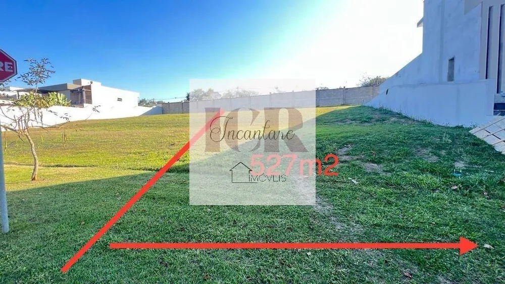 Terreno, 530 m² - Foto 2