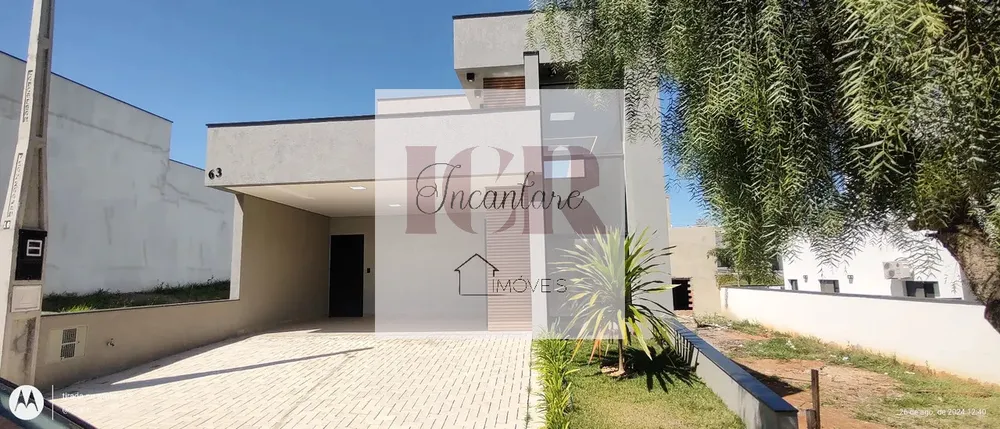 Casa de Condomínio, 3 quartos - Foto 7