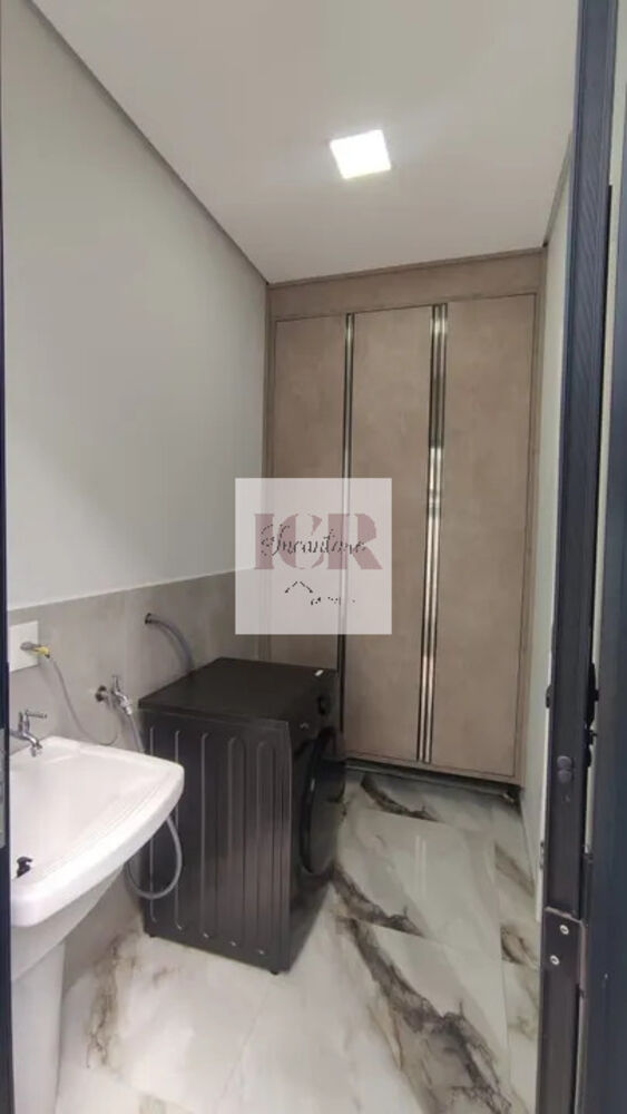Casa de Condomínio à venda com 3 quartos, 140m² - Foto 1
