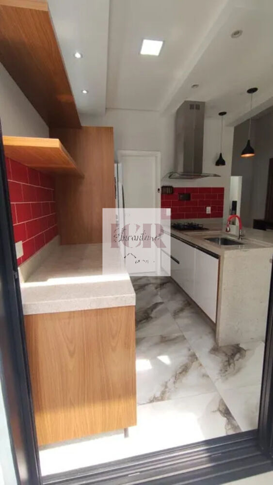 Casa de Condomínio à venda com 3 quartos, 140m² - Foto 3